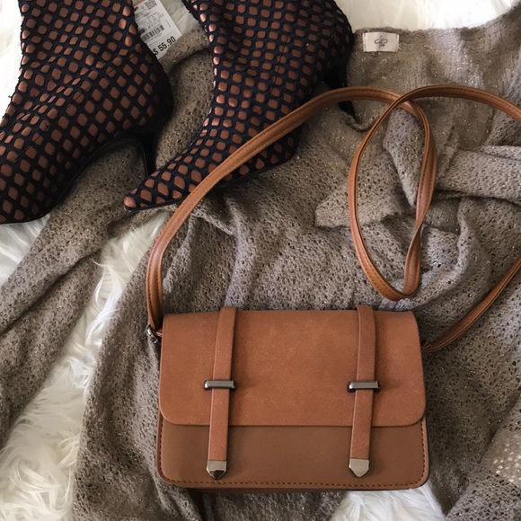 Handbags - PM editior shared👜crossbody bag